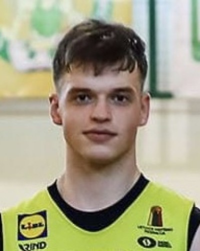 Dovydas Jonelis