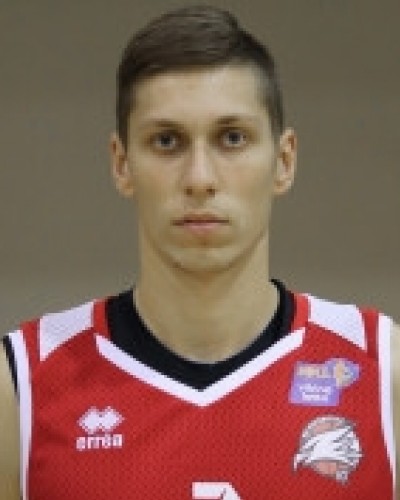 Dovydas Daubaris