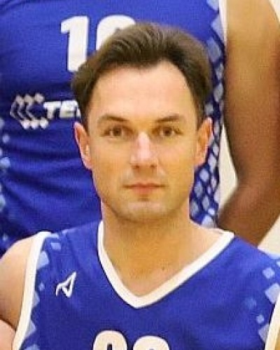 Gytis Naruškevičius