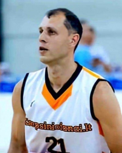 Laisvydas Gudaitis