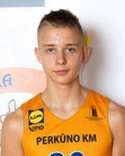Paulius Lukaševičius