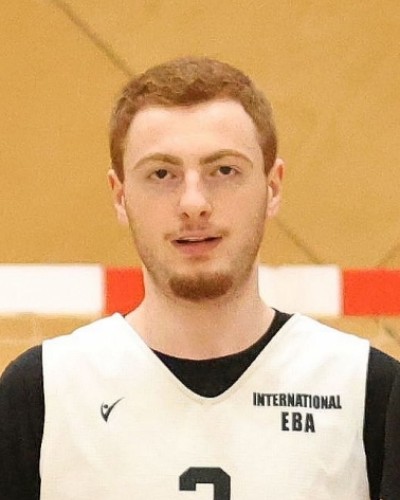 Giorgi Omarashvili
