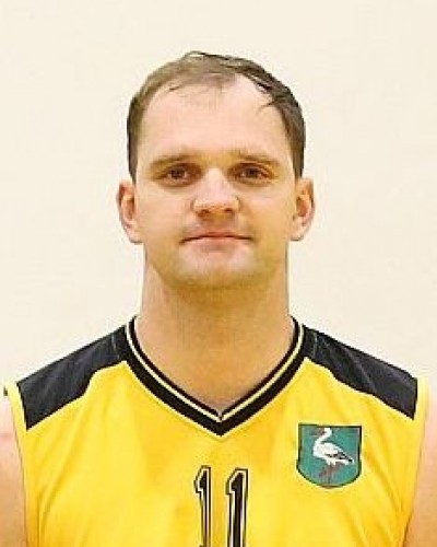 Justas Kurtinaitis