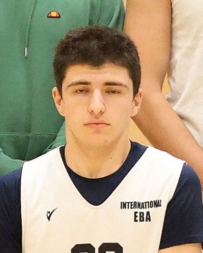 Nikoloz Amiridze