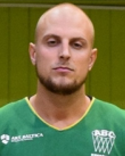 Adrijus Žitkus