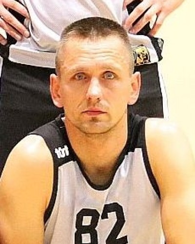 Skirmantas Andriulevičius