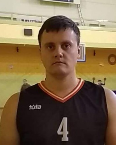 Egidijus Gustainis