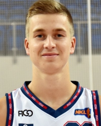 Šarunas Dambrauskas