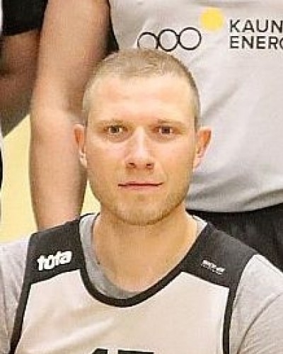 Nerijus Jankauskas