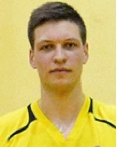 Mantas Klezys