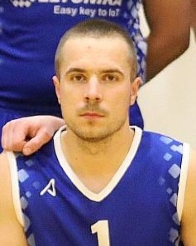 Dominykas Vilkius