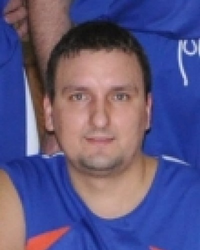Darius Morkevicius