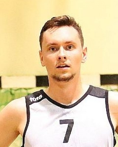 Šarūnas Akelis