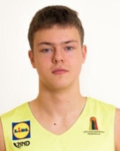 Modestas Jasinauskas