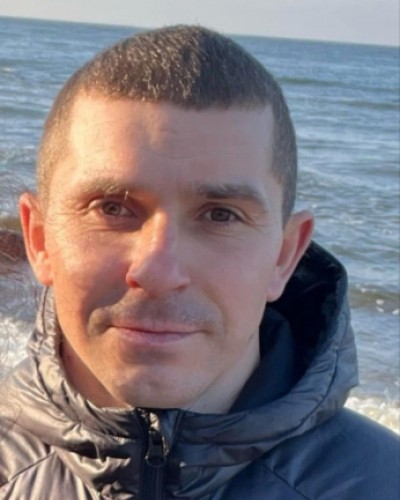 Marius Čeplauskas