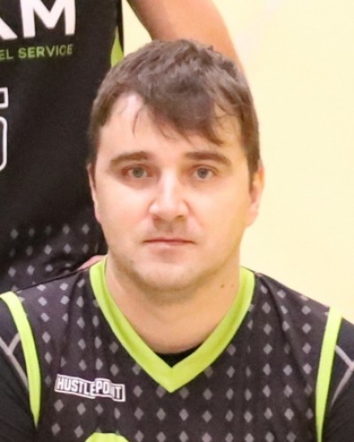 Mindaugas Čižas