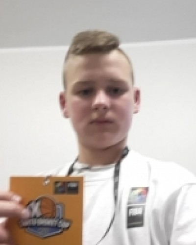 Rokas Lukauskas