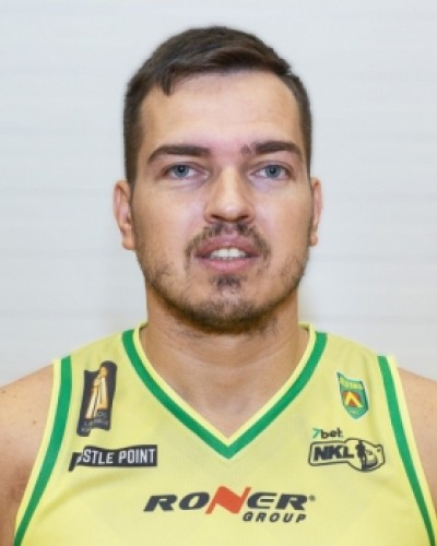 Karolis Babkauskas