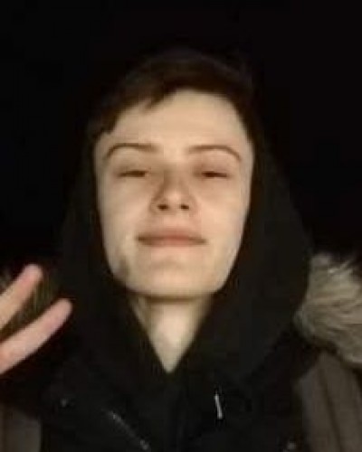 Dovydas Putrius