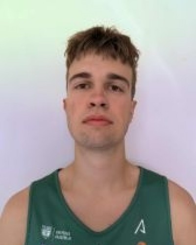 Dovydas Velička