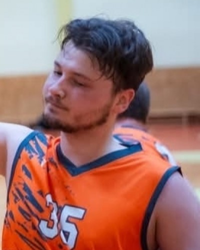 Jaunius Laurynaitis