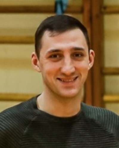 Darius Mažeika