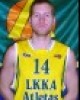 Vidmantas Sragauskis