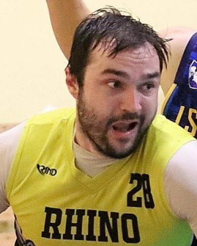 Yarik Kurapau