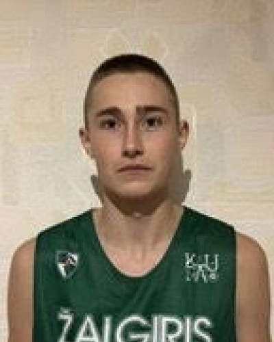 Martynas Jakštys