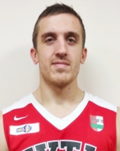 Marijus Užupis