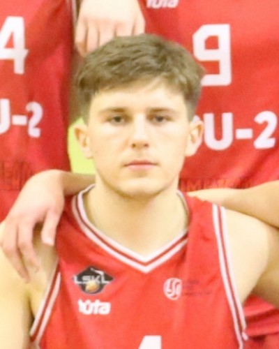 Eimantas Kalinauskas