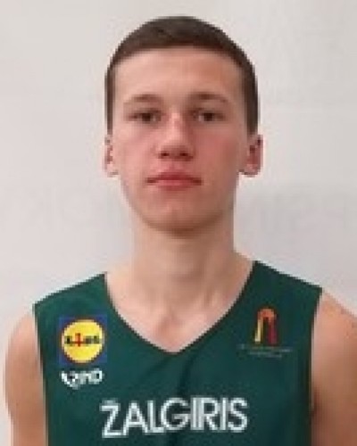 Tadas Rudminas