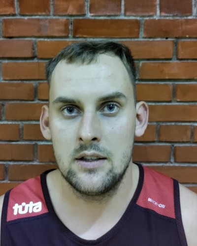 Povilas Masikonis