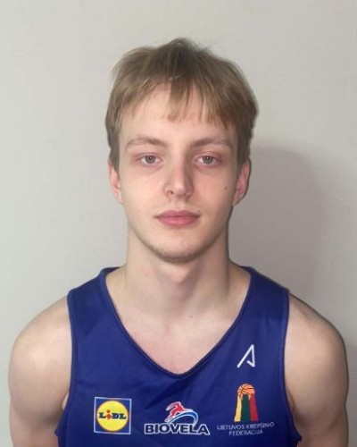 Gedas Jakuška