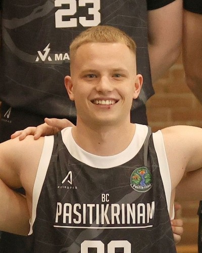 Vilius Jankeliūnas