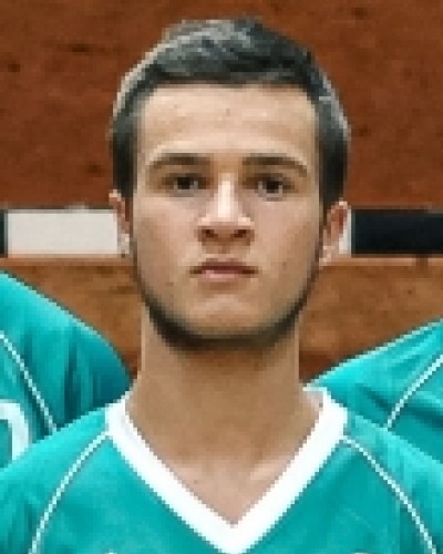 Dovydas Giedrikas