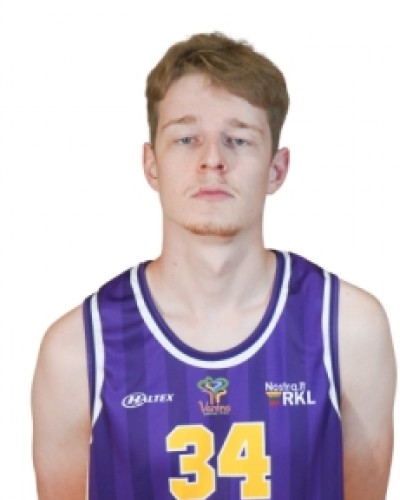 Justas Davidavičius