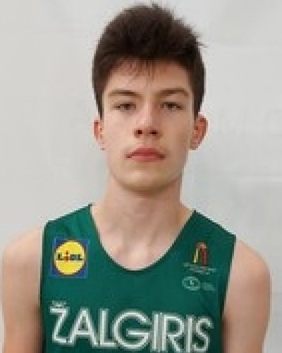 Mantas Sakalauskas