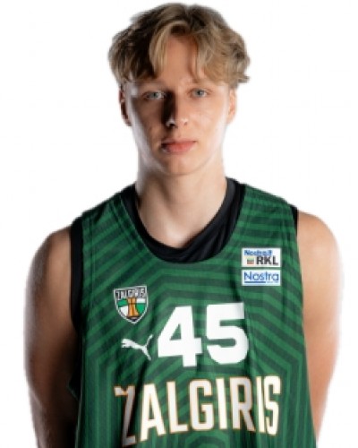 Kipras Jonaitis