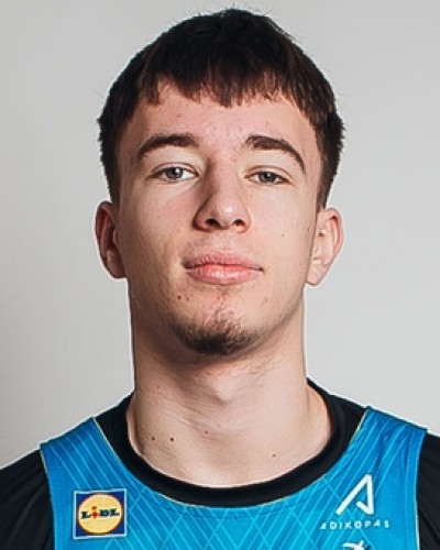 Matas Zigmantas