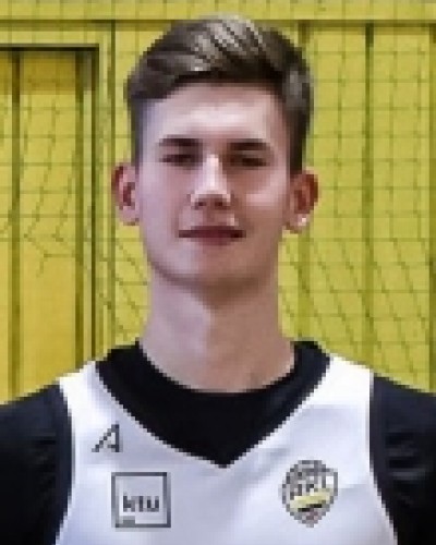 Gabrielius Kaubrys