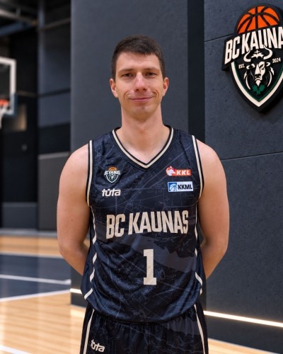 Mantas Mykolaitis