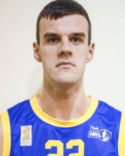 Eimantas Žilius