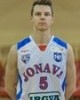 Mažvydas Jusčius