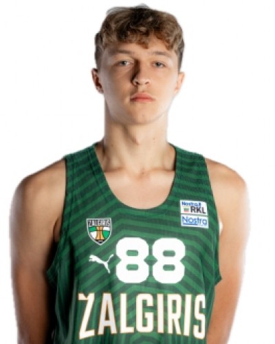 Justis Sinkevičius