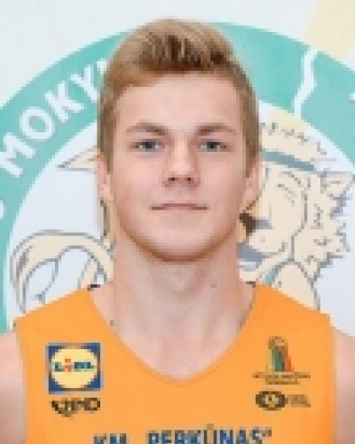 Darius Kaluzevičius