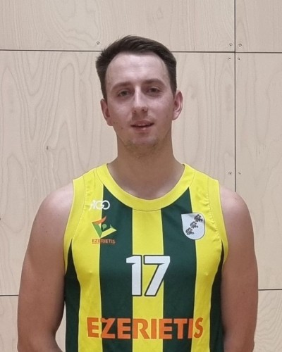 Dovydas Drazdauskas