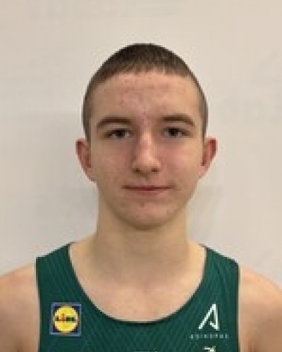 Dovydas Kasparavičius