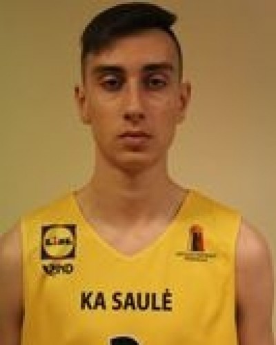 Kasparas Kančauskis