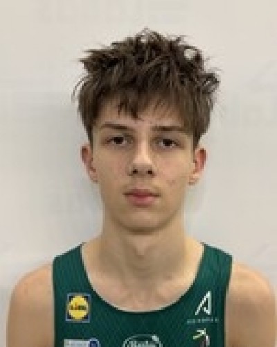 Benas Astrauskas